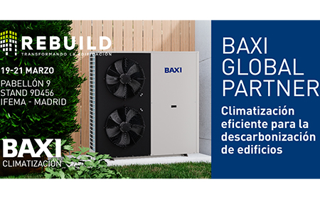 baxi rebuild invitacion