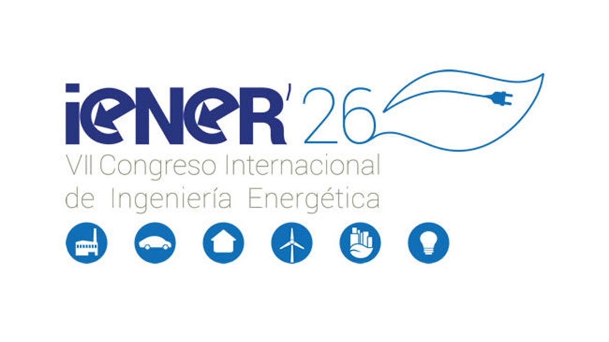 congreso iENER26