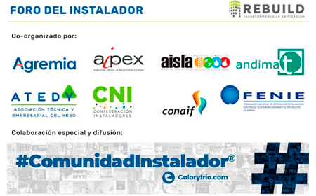 fenie caloryfrio comunidadinstalador