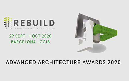 Advanced Architecture Awards 2020