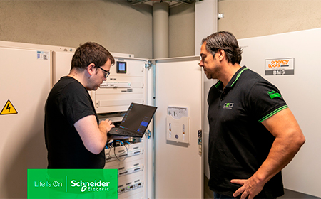 Energy Tools Schneider Electric