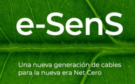 Prysmian presenta e SenS