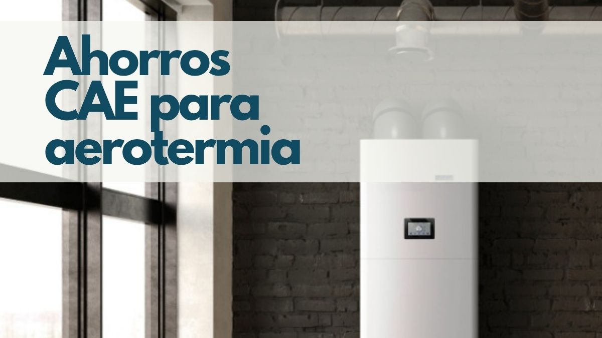 sistema cae