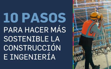 construccion pasos