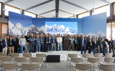 evento cima SIKA