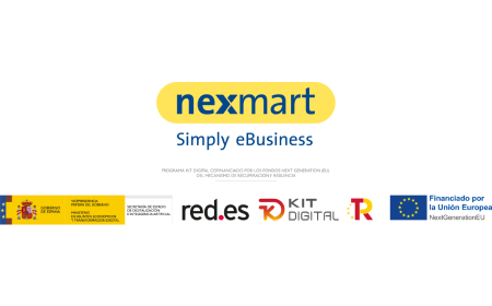 nexmart presentacion