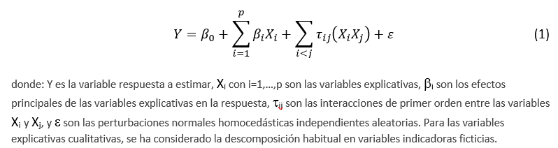 permeabilidad ecuación