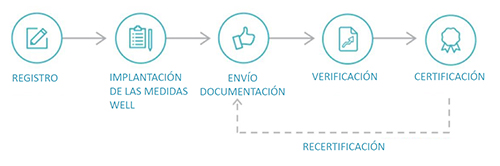 Proceso verificación 