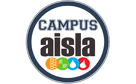 CAMPUS AISLA: Jornadas técnicas online para instaladores