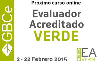 Curso-Green-Building-Council