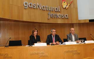 La Fundación  Gas Natural organiza un curso de verano 