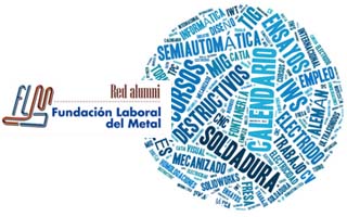 Curso Instalador de gas Fundación Laboral del Metal