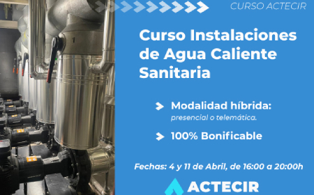 actecir curso hibrido