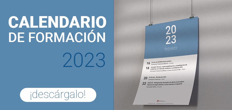 articulo portada calendario formacion 2023