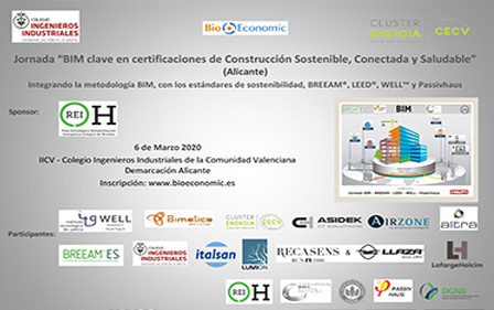 Curso Bioeconomic Valencia