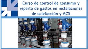 Curso control de consumo de Atecyr