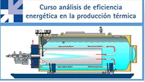 Curso análisis eficiencia energética Atecyr