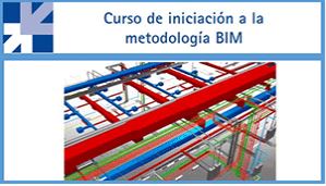 Curso metodología BIM de Atecyr