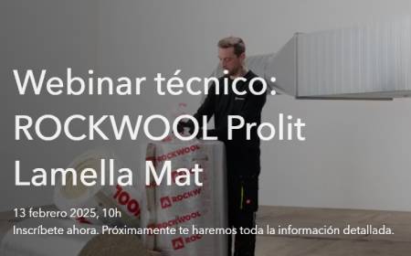 rockwool webinar