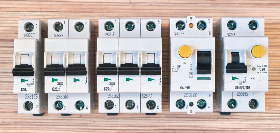 diferencial electrico