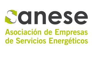 ANESE Asociación de empresas de servicios energéticos