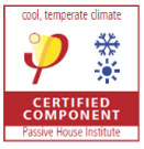 Certificación Passive House