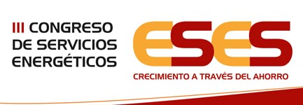 Congreso Servicios Energéticos ESES 2013