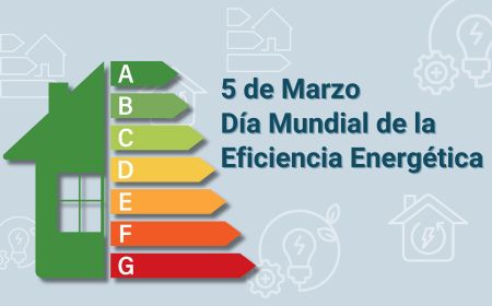 dia mundial eficiencia energetica