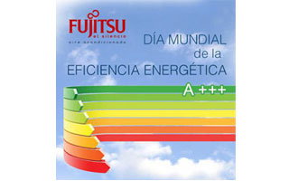 fujitsu dia eficiencia