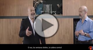 Campaña Controlas tu energía: Ayudas a la rehabilitación energética