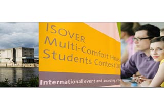 Concurso Multi-Comfort House de Isover