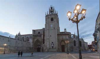 Palencia 