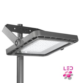 Luminaria LED OMNIStar