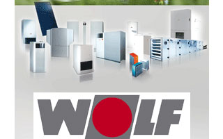 wolf gama productos