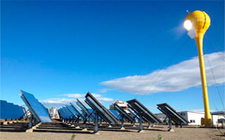 plataforma solar de almería