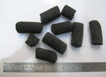 Biochar