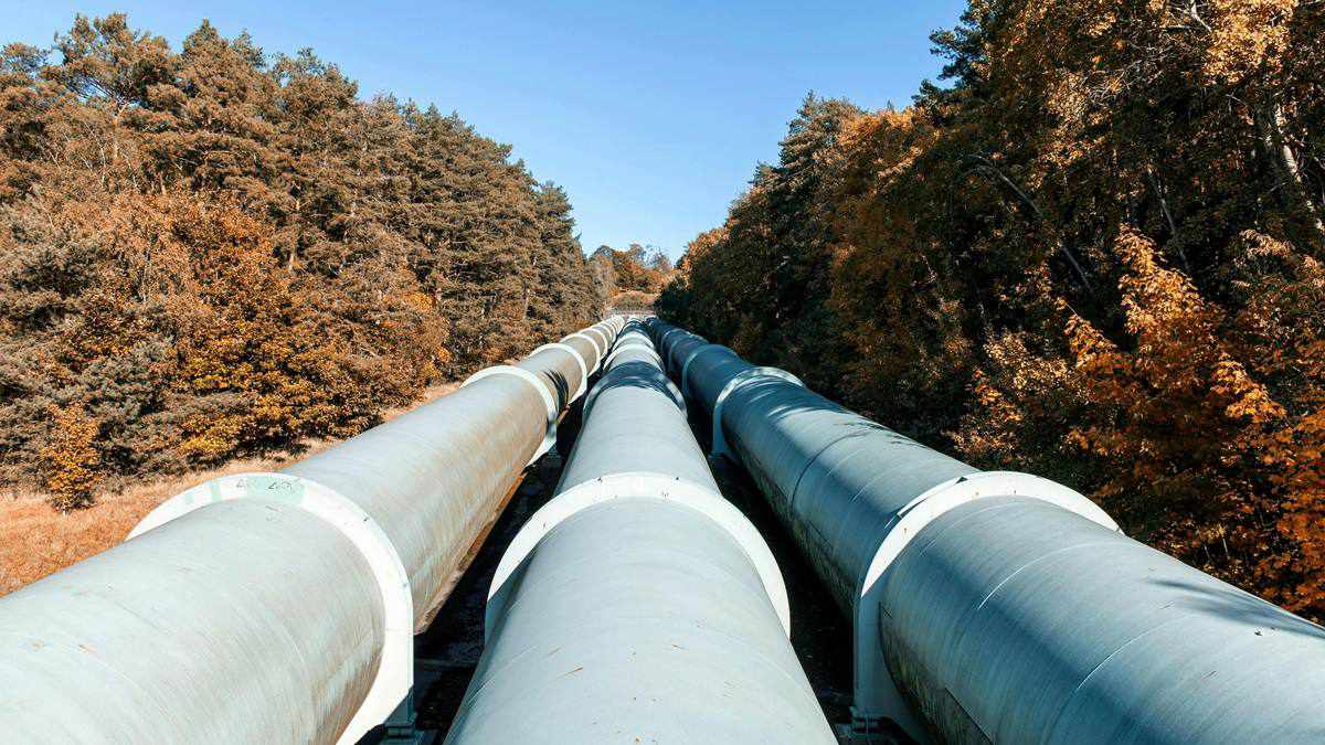 espana biometano ventas gas 2035
