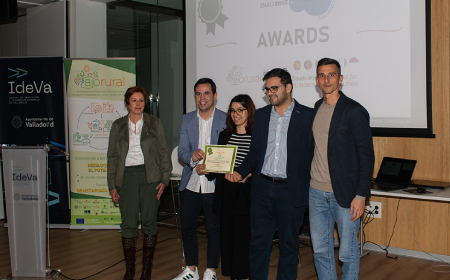 ganadores reto bioeconomia circular BioRural