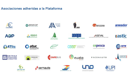 plataforma combustibles renovables