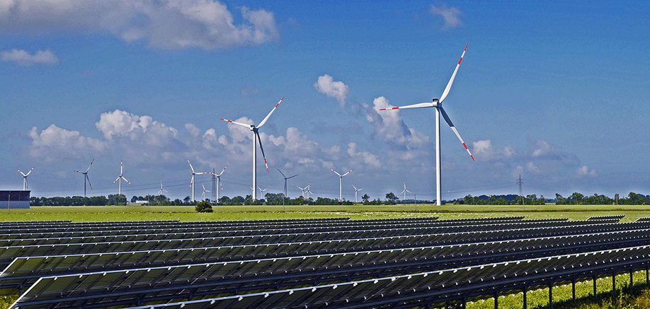 Transición energética