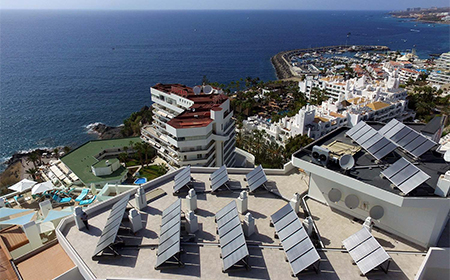 Abora Hotel Iberostar Tenerife