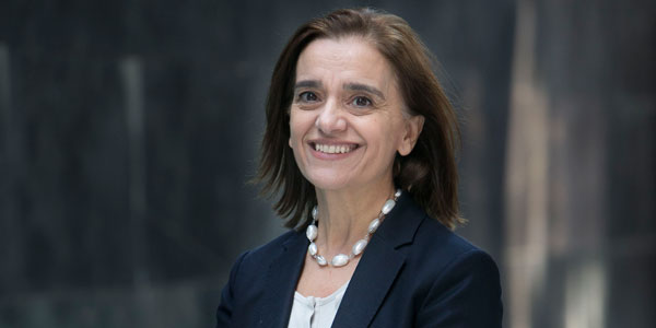 María Valcarce directora feria climatización