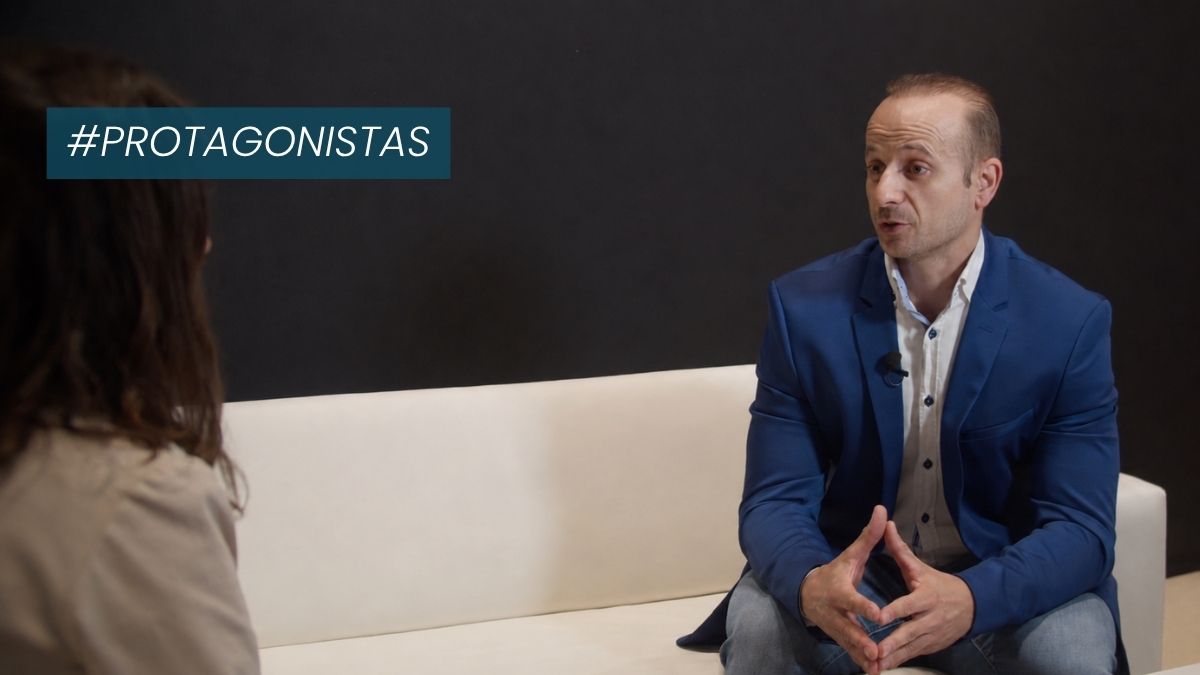 aistercom protagonistas portada