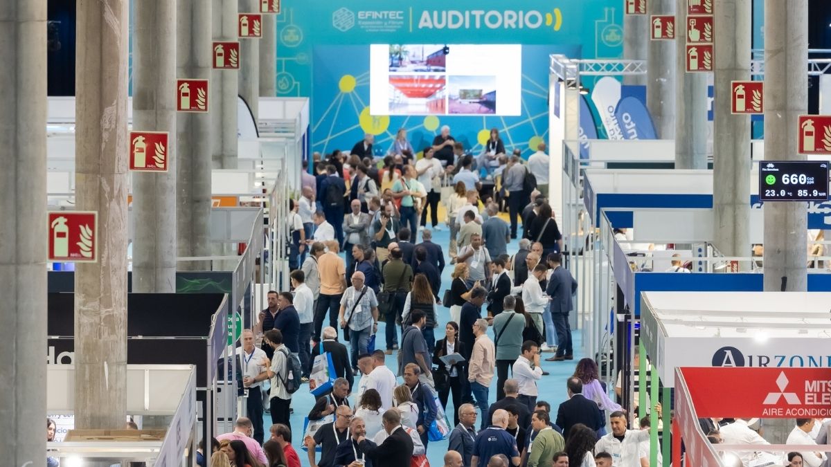 efintec abre registro visitantes