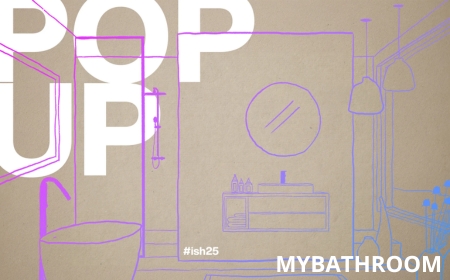 pop up my bathroom bano como espacio habitable en ish 2025