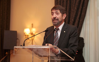 Jose Manuel Pinazo atecyr