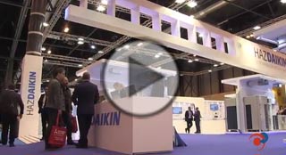 Vídeo Daikin 