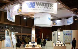 Watts Water Technologies