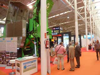 Expobiomasa-2014