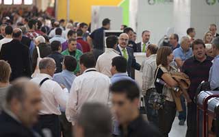 Expobiomasa 2015